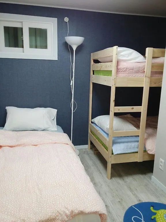 Guest house Sunny & Jinny'S Bnb Seoul