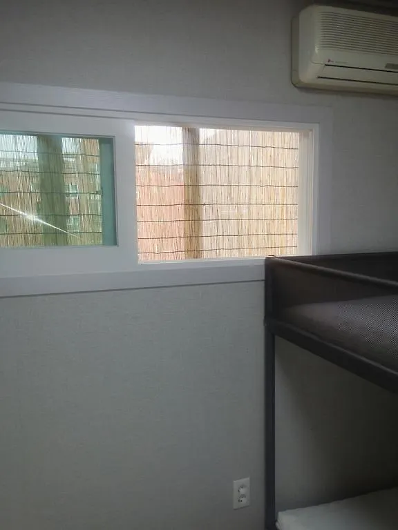 Sunny & Jinny'S Bnb Seoul