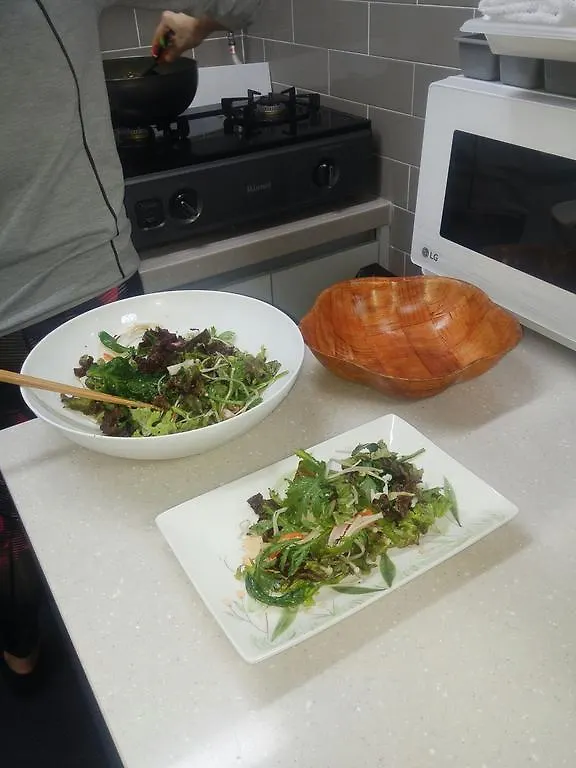 Guest house Sunny & Jinny'S Bnb Seoul