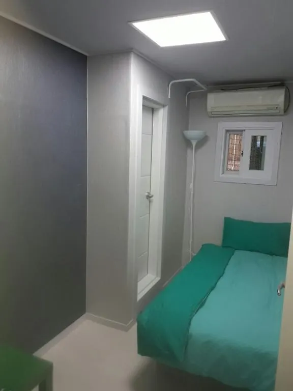 Sunny & Jinny'S Bnb Seoul