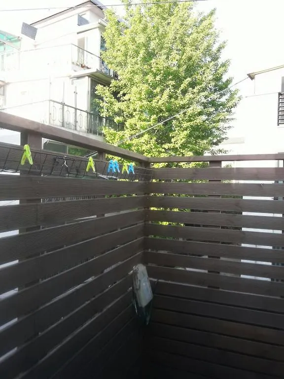 Sunny & Jinny'S Bnb Seoul Guest house