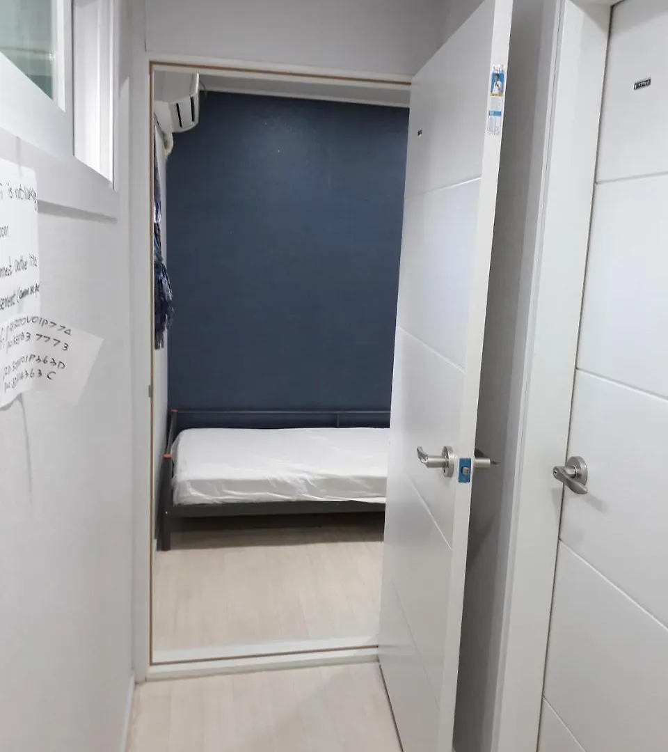 Sunny & Jinny'S Bnb Seoul