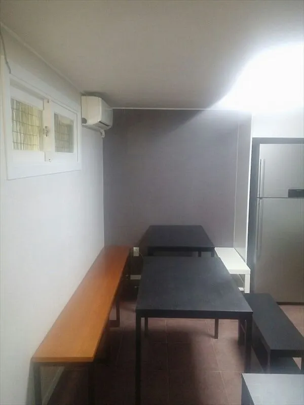 Sunny & Jinny'S Bnb Seoul Guest house
