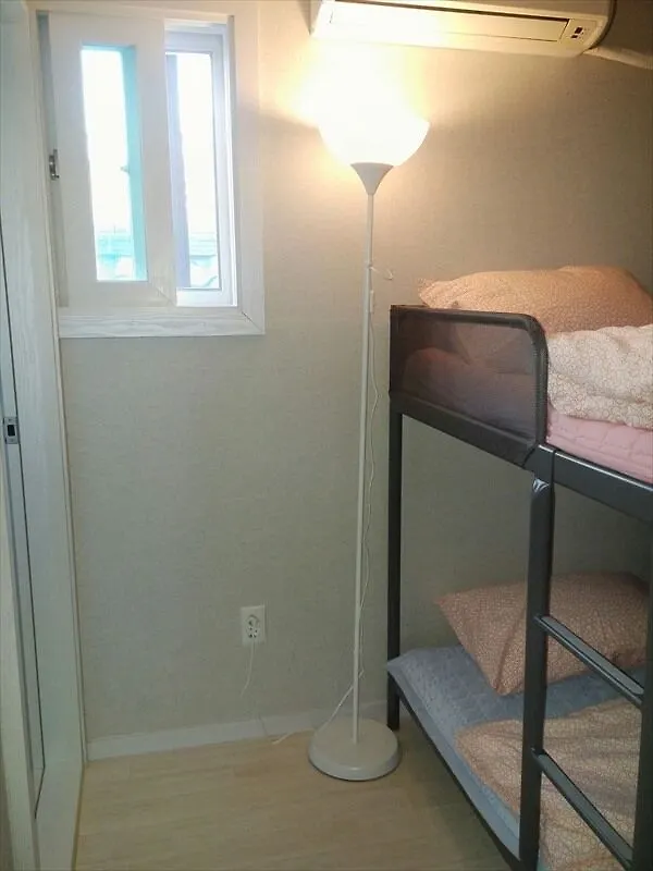 Guest house Sunny & Jinny'S Bnb Seoul