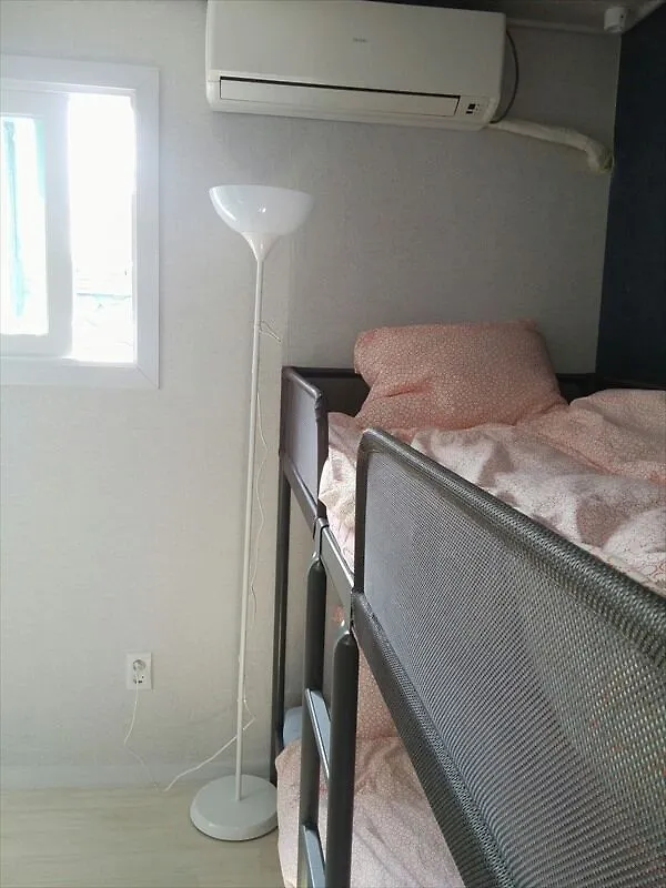 Sunny & Jinny'S Bnb Seoul South Korea