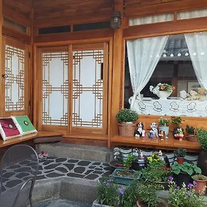 Dajayon Hanok ** Seoul