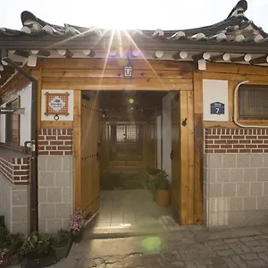 Bukchonae ** Seoul