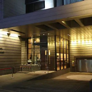 酒店 钟路区道罗斯酒店, 首爾
