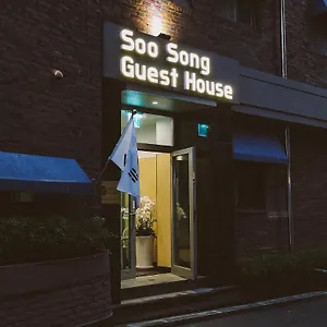 Soo Song ** Seoul