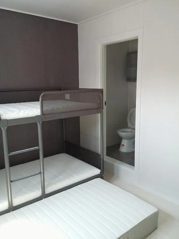 Guest house Sunny & Jinny'S Bnb Seoul