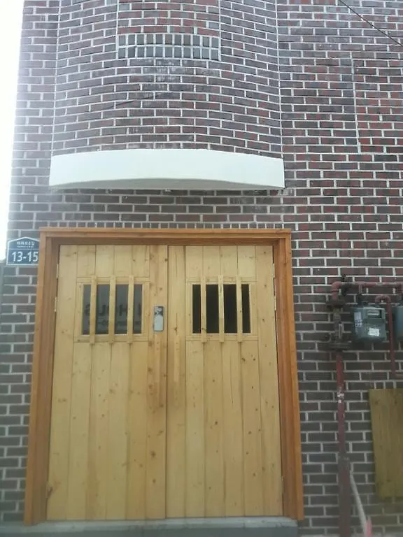 Sunny & Jinny'S Bnb Seoul