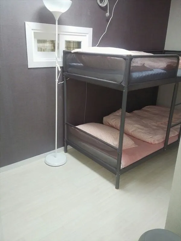 Sunny & Jinny'S Bnb Seoul 2*,