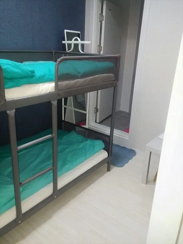 Sunny & Jinny'S Bnb Seoul Guest house
