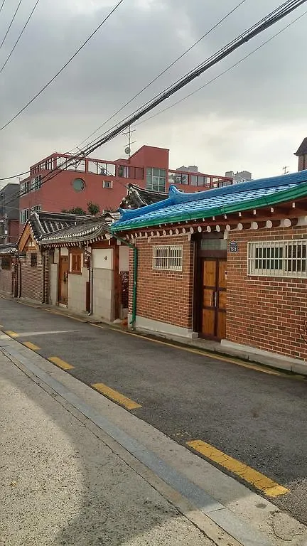 Sunny & Jinny'S Bnb ソウル特別市